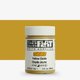 Golden SoFlat Matte Acrylic Paint - Yellow Oxide (59 ml): 