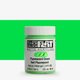 Golden SoFlat Matte Acrylic Paint - Fluorescent Green (59 ml): 