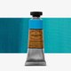 Charvin Artist Oil Paint - Blue Lagoon (20 ml): 
