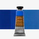Charvin Artist Oil Paint - Light Cobalt Blue Hue (20 ml): 