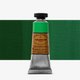 Charvin Artist Oil Paint - Deep Cadmium Green Genuine (20 ml): 
