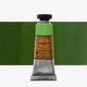 Charvin Artist Oil Paint - Medium Cinnabar Green (20 ml): 