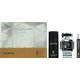 Paco Rabanne Phantom Gift Set for Him (3 Piece) - Parallel Import: 