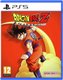 Dragonball Z: Kakarot (PlayStation 5): 