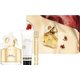 Marc Jacobs Daisy Gift Set for Her (3 Piece) - Parallel Import: 