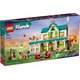 LEGO Friends Autumn's House (853 Pieces): 