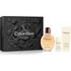 Calvin Klein Obsession For Men Gift Set (3 Piece) - Parallel Import: 