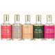 4711 Acqua Colonia Eau De Cologne Miniature Set (5 x  8ml) - Paralell Import: 