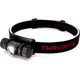 Thrunite TH20 Rechargeable Headlamp (67m Throw) (520 Lumen) (Black): 