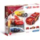 Clementoni Disney Pixar Cars 3D Puzzle (104 Pieces): 