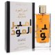 Lattafa Ameer Al Oudh Intense Oud Unisex Eau De Parfum (Spray)(100 ml) - Parallel Import: 