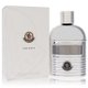 Moncler Men's Eau De Parfum Gift Set (Spray)(Refillable)(150 ml) - Parallel Import: 