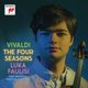 Luka Faulisi - Vivaldi: The Four Seasons (CD): Luka Faulisi