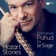 Emmanuel Pahud/Eric Le Sage: Mozart Stories (CD): Emmanuel Pahud / Eric Le Sage