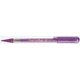 Pentel Hot-Shot Mechanical Pencil - Violet (12 Pack) - 0.7mm, Ridged Grip: 