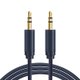 CableTime CF15N Professional  M-M AUX 3.5mm Stereo Cable (3m): 