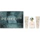 Marc Jacobs Perfect Gift Set (3 Piece) - Paralell Import: 