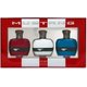 Mustang Gift Set for Him (3 x 30ml) - Parallel Import: 