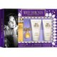 Elizabeth Taylor White Diamonds Gift Set for Her (4 Piece) - Parallel Import: 