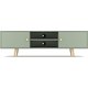 BAM! Impression TV Stand - (Caraz): 
