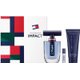 Tommy Hilfiger Impact Gift Set for Him (3 Piece) - Parallel Import: 