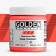 Golden Heavy Body Acrylic Paint - Fluorescent Red (118 ml): 