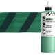 Golden High Flow Acrylic Paint - Viridian Green Hue I (473 ml): 