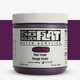 Golden Soflat Matte Acrylic Paint - Red Violet (473 ml): 