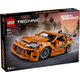 LEGO Technic Fast & Furious Toyota Supra MK4 (810 Pieces): 