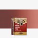 Holbein Artists' Watercolour Paint - Indian Red (Half Pan): 
