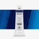 Schmincke Norma Traditional Artist' Oil Paint - Phthalo Blue (35 ml): 