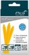 Marking Crayon Eco 11X110mm Yellow: 