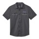 H-D TECH The End Line Short Sleeve Shirt - S: 