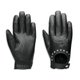 Women?s Open Road Leather Glove (XL): 