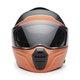 Evo X17 Sunshield Modular Helmet - 2XL: 