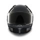 H-D Velo H34 Full Face Helmet - XL: 
