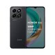 Honor X6B 128GB Dual Sim Smartphone (Android 14)(Midnight Black): 