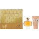 Paco Rabanne Olympa Gift Set for Her (2 Piece) - Parallel Import: 