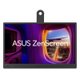 Asus Zenscreen MB169CK Portable USB Monitor - 16 inch (15.6 inch viewable) | Full HD | IPS | dual USB Type-C | Flicker Free...