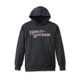 Women's Hometown Pullover Hoodie (S): 