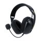 Armaggeddon Cosmic-III Lite Wireless Over-ear Headphones (Black): 