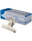 SDS Bulldog Clips (50mm)(Box of 12): 