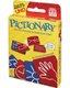 Pictionary Card Game: 
