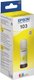 Epson 103 Yellow Ink Bottle: 
