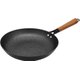 Royal Diamond Cast Iron Fry Pan 24cm non-stick: 