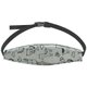 Chenshia Adjustable Protective Cap Child Safety Headguard Baby Safety Hat - Grey: 