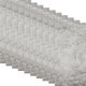 Chenshia 10PcMarble Pattern Self Adhesive Sticker Waterproof Vinyl30 x 60cm - Grey: 