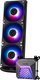MSI MAG CORELIQUID A15 360 Liquid Cooler (360mm): 