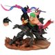 1/6 One Piece: Roronoa Zoro Ittoryu Haoshoku Haki Figure: 
