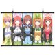 ANIMANGA Anime Poster - The Quintessential Quintuplets: 